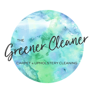 Greener Cleaner Green Carpet Cleaning Michigan